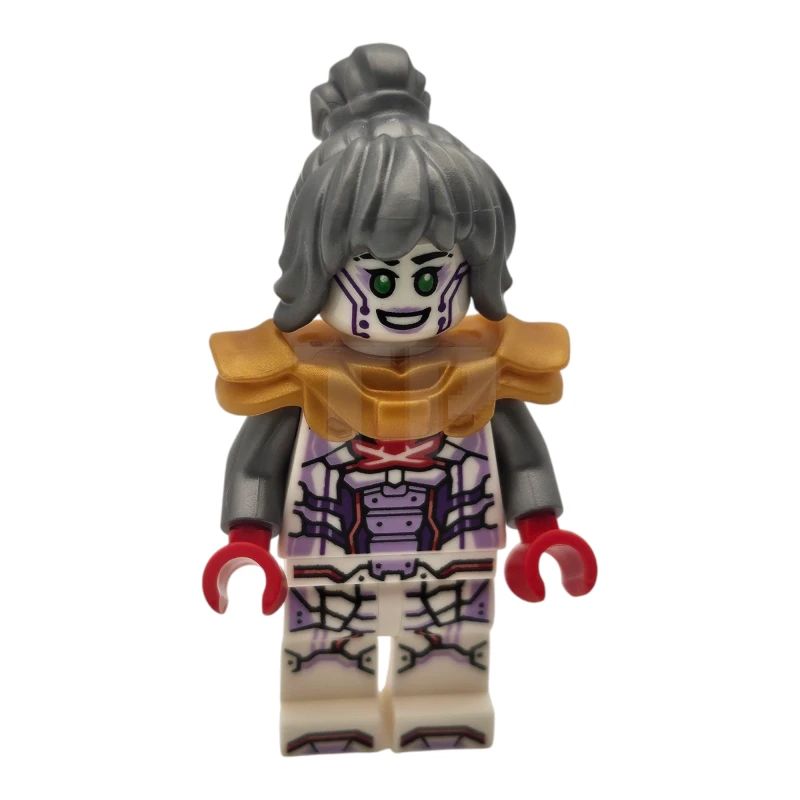 LEGO&reg; njo0937 Pixal / P.I.X.A.L. (Dragons Rising)