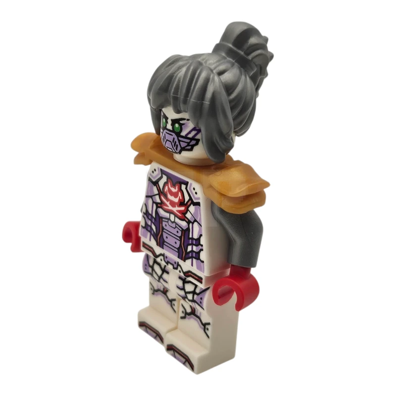 LEGO&reg; njo0937 Pixal / P.I.X.A.L. (Dragons Rising)