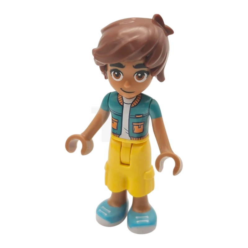 LEGO&reg; frnd0778 Léo