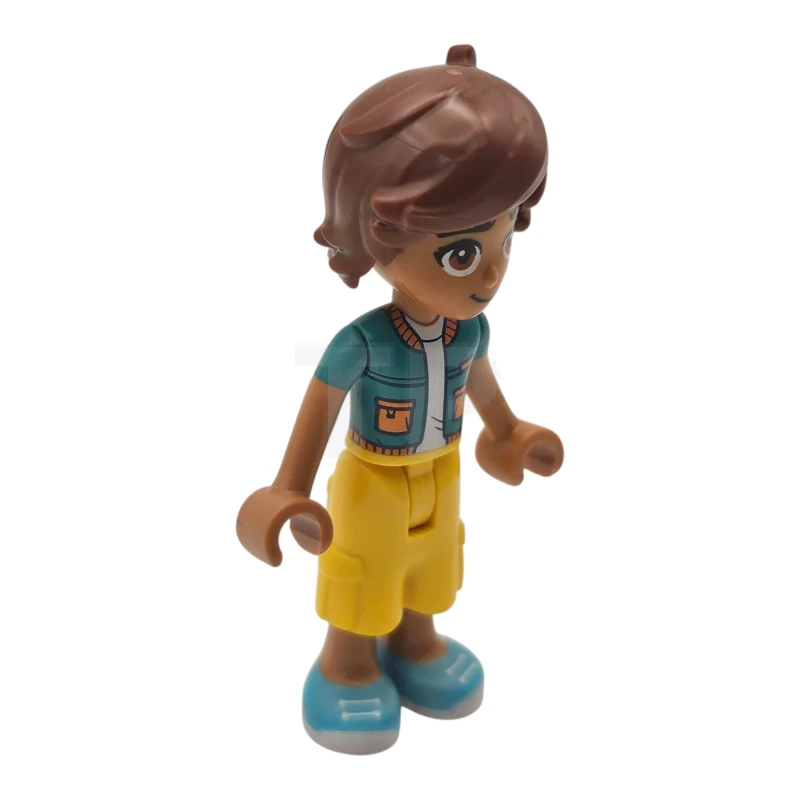 LEGO&reg; frnd0778 Léo