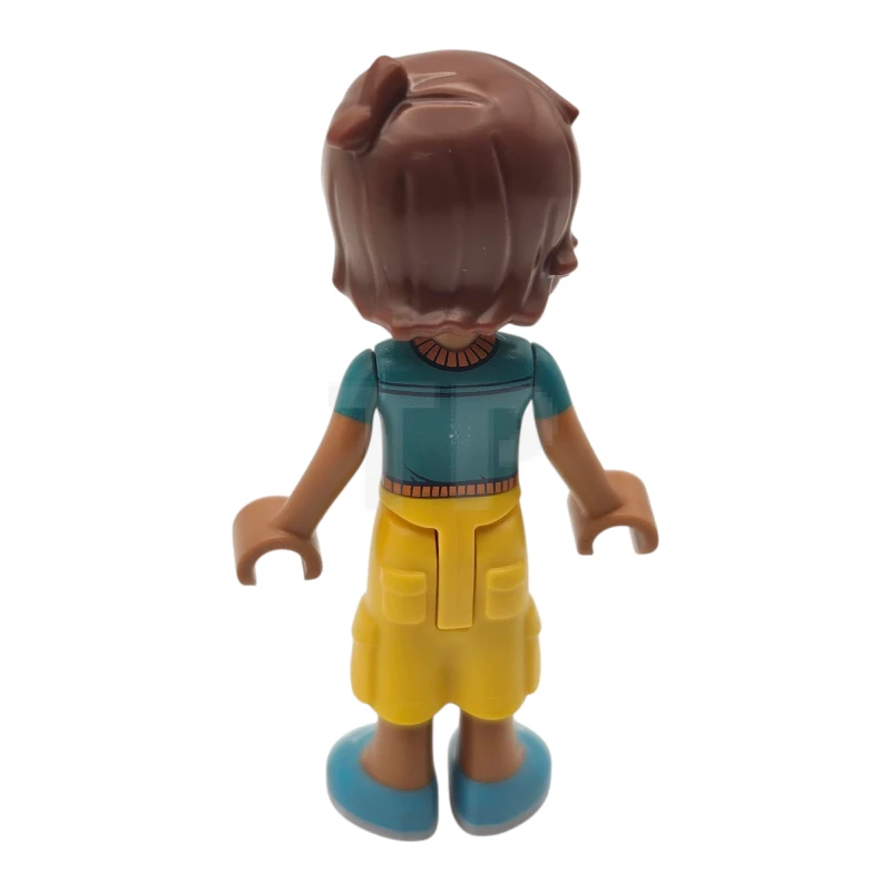 LEGO&reg; frnd0778 Léo