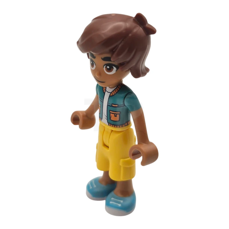 LEGO&reg; frnd0778 Léo