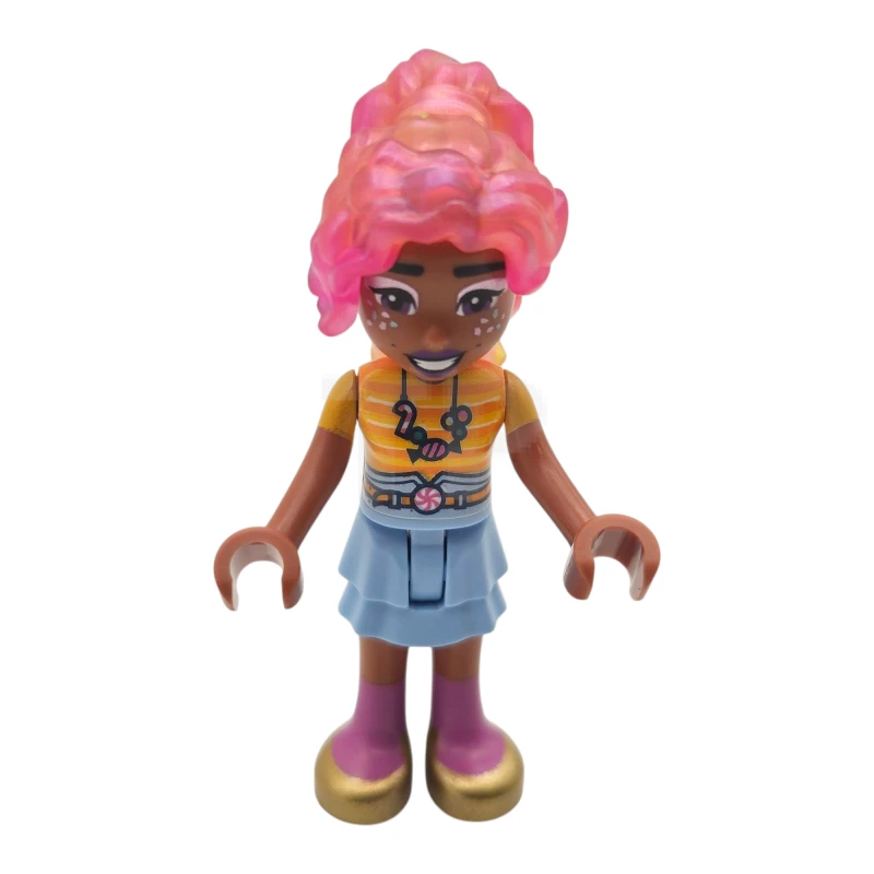 LEGO&reg; frnd0810 Gigi