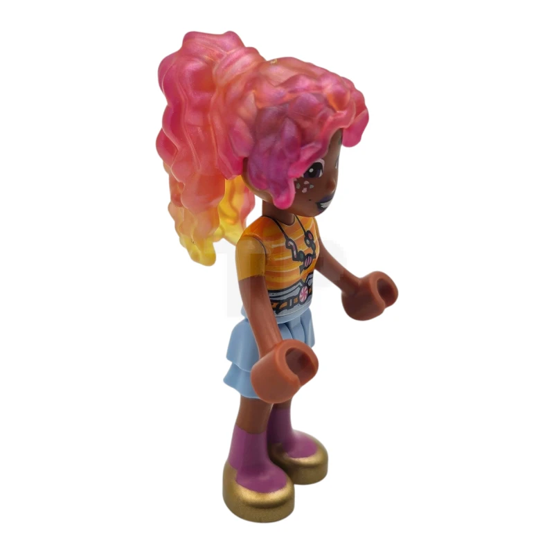 LEGO&reg; frnd0810 Gigi