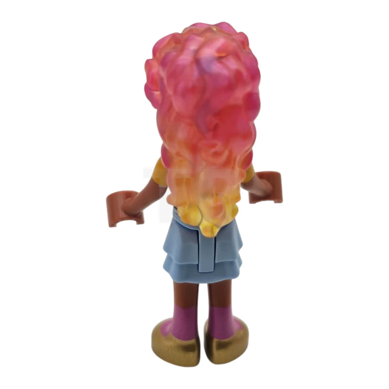 LEGO&reg; frnd0810 Gigi