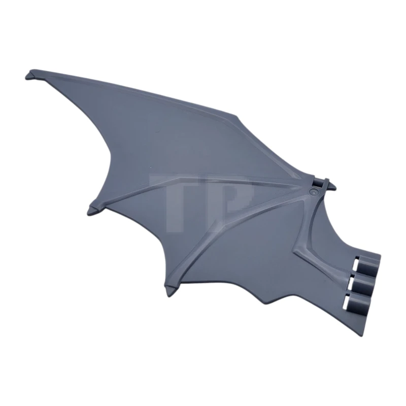 LEGO&reg; 6528013 - 5981 - Dragon Wing 19 x 11 with Bar Handle and Pin Holes