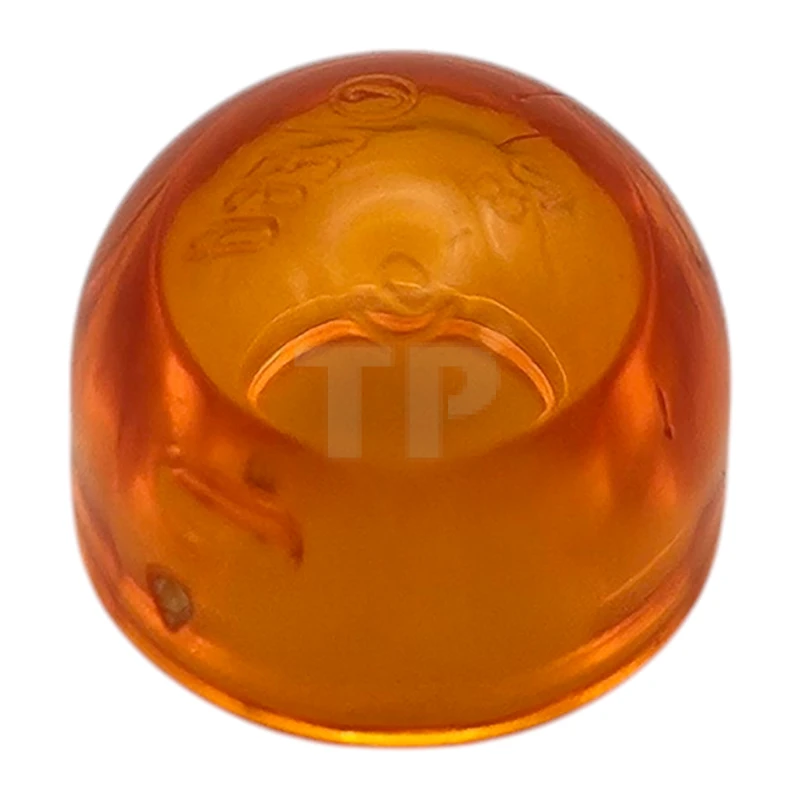 LEGO&reg; 6509776 - 6908 - Brick, Round 1 x 1 x 2/3 Dome Top