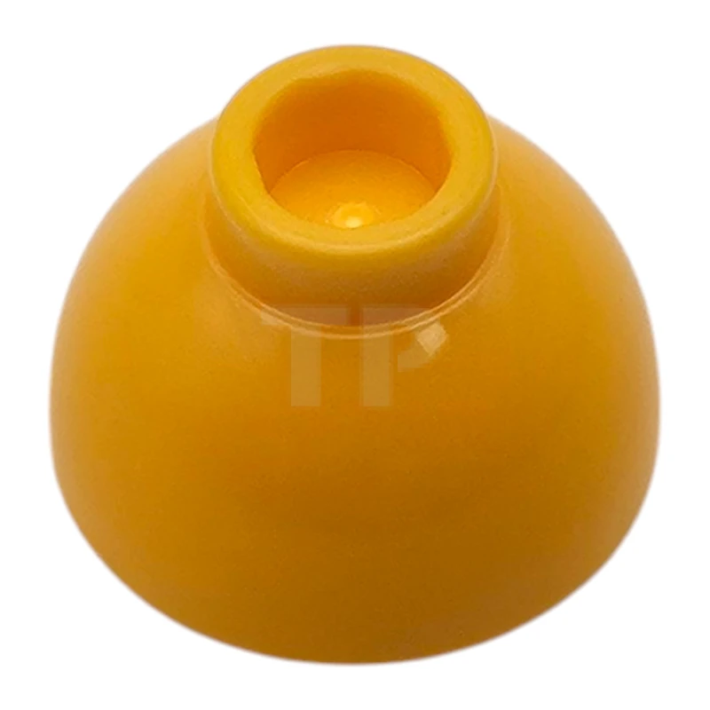 LEGO&reg; 6504671 - 20952 - Brick, Round 1 1/2 x 1 1/2 x 2/3 Dome Top