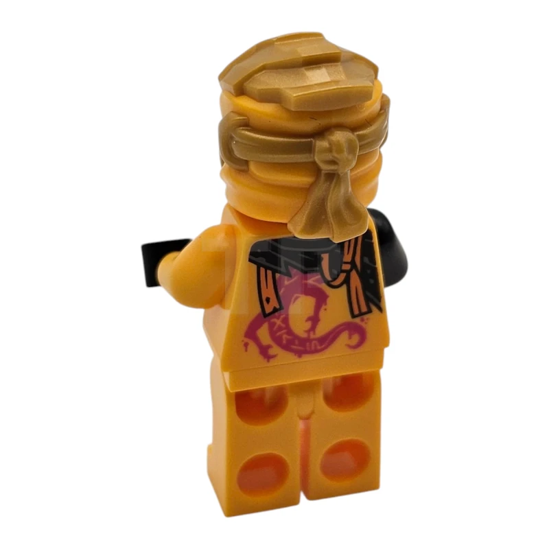 LEGO&reg; njo0921 Arin