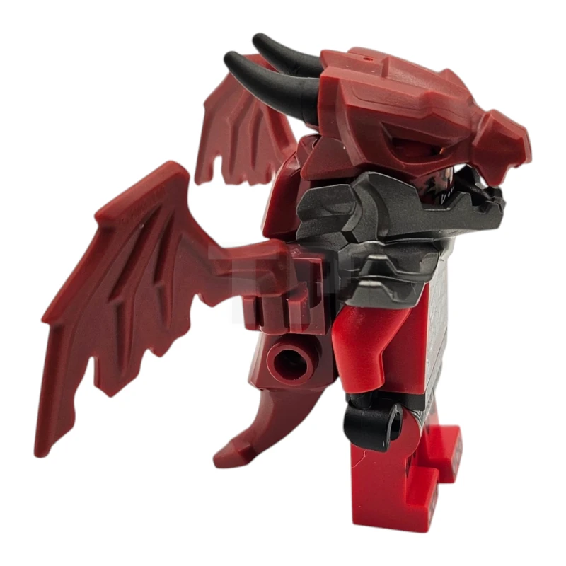 LEGO&reg; njo0931 Dragonian Warrior