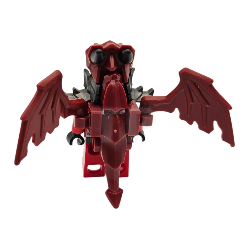 LEGO&reg; njo0931 Dragonian Warrior