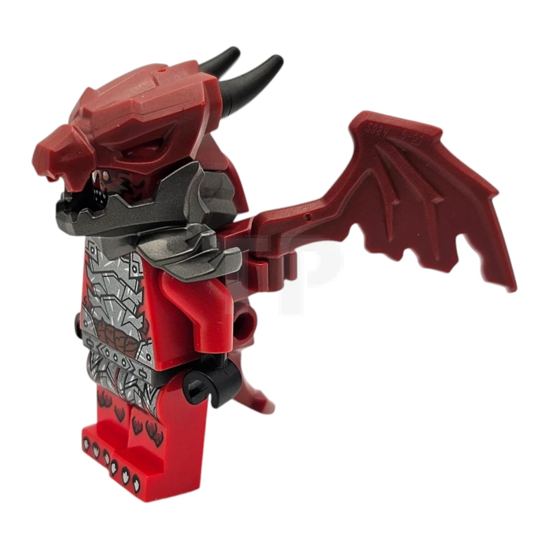 LEGO&reg; njo0931 Dragonian Warrior