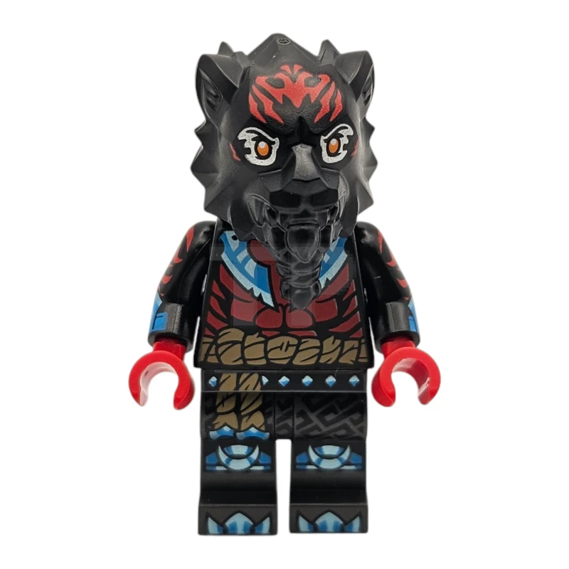 LEGO&reg; njo0935 Lord Ras