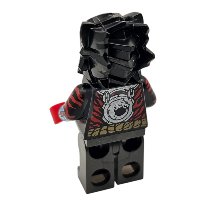 LEGO&reg; njo0935 Lord Ras