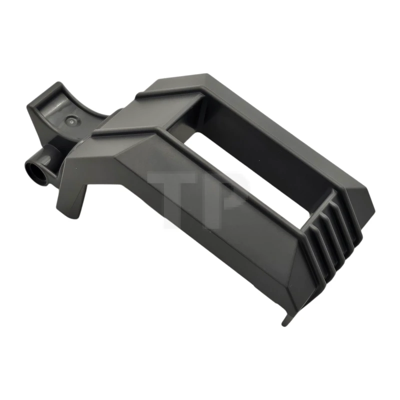 LEGO&reg; 6513203 - 6493 - Kraan grijper schuin