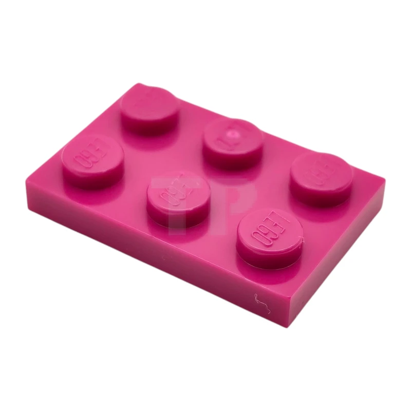 LEGO&reg; 6251297 - 3021 - Plate 2 x 3