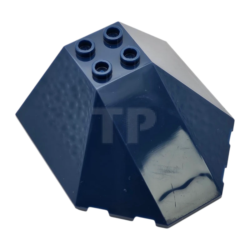 LEGO&reg; 6521176 - 87606 - Windschutzscheibe 6 x 6 x 2 Verdeck