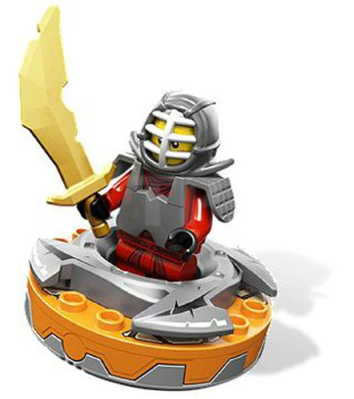 LEGO&reg; 9558 Training Set