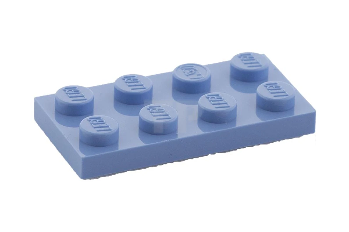 LEGO&reg; 6302678 - 3020 - Plate 2 x 4
