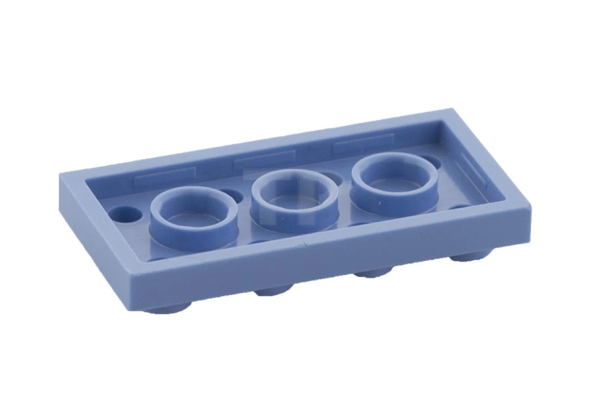 LEGO&reg; 6302678 - 3020 - Plate 2 x 4