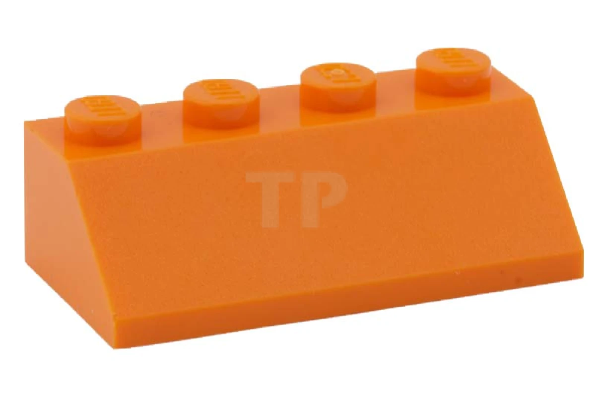 LEGO&reg; 4653658 - 3037 - Pendiente 2 x 4 - 45°