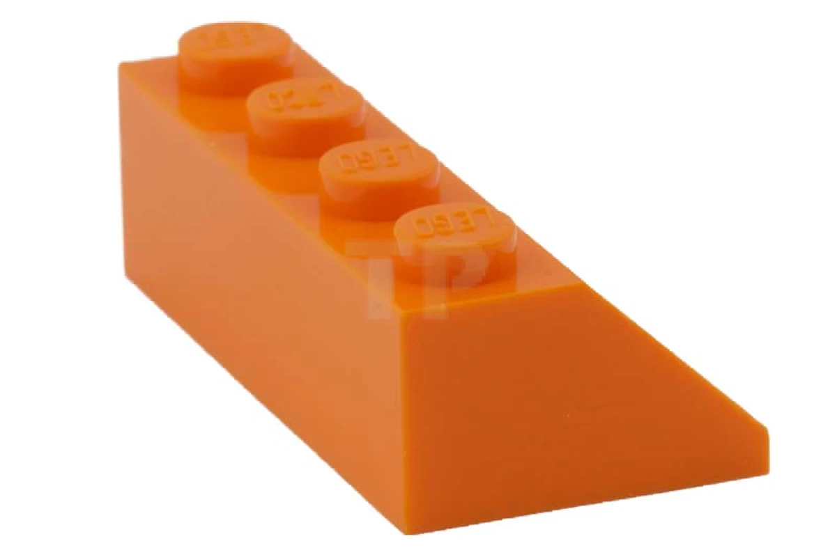 LEGO&reg; 4653658 - 3037 - Pendiente 2 x 4 - 45°