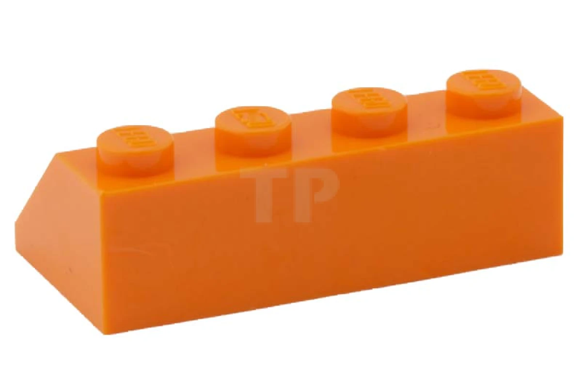 LEGO&reg; 4653658 - 3037 - Pendiente 2 x 4 - 45°