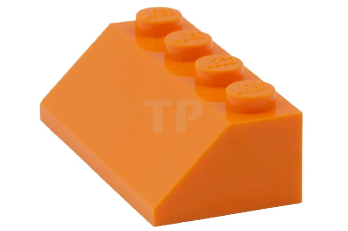 LEGO&reg; 4653658 - 3037 - Pendiente 2 x 4 - 45°