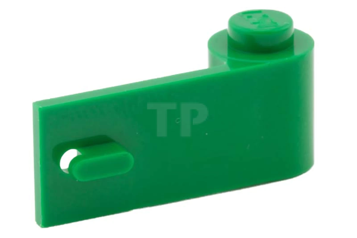 LEGO&reg; 4567914 - 3821 - Door 1 x 3 x 1 Right