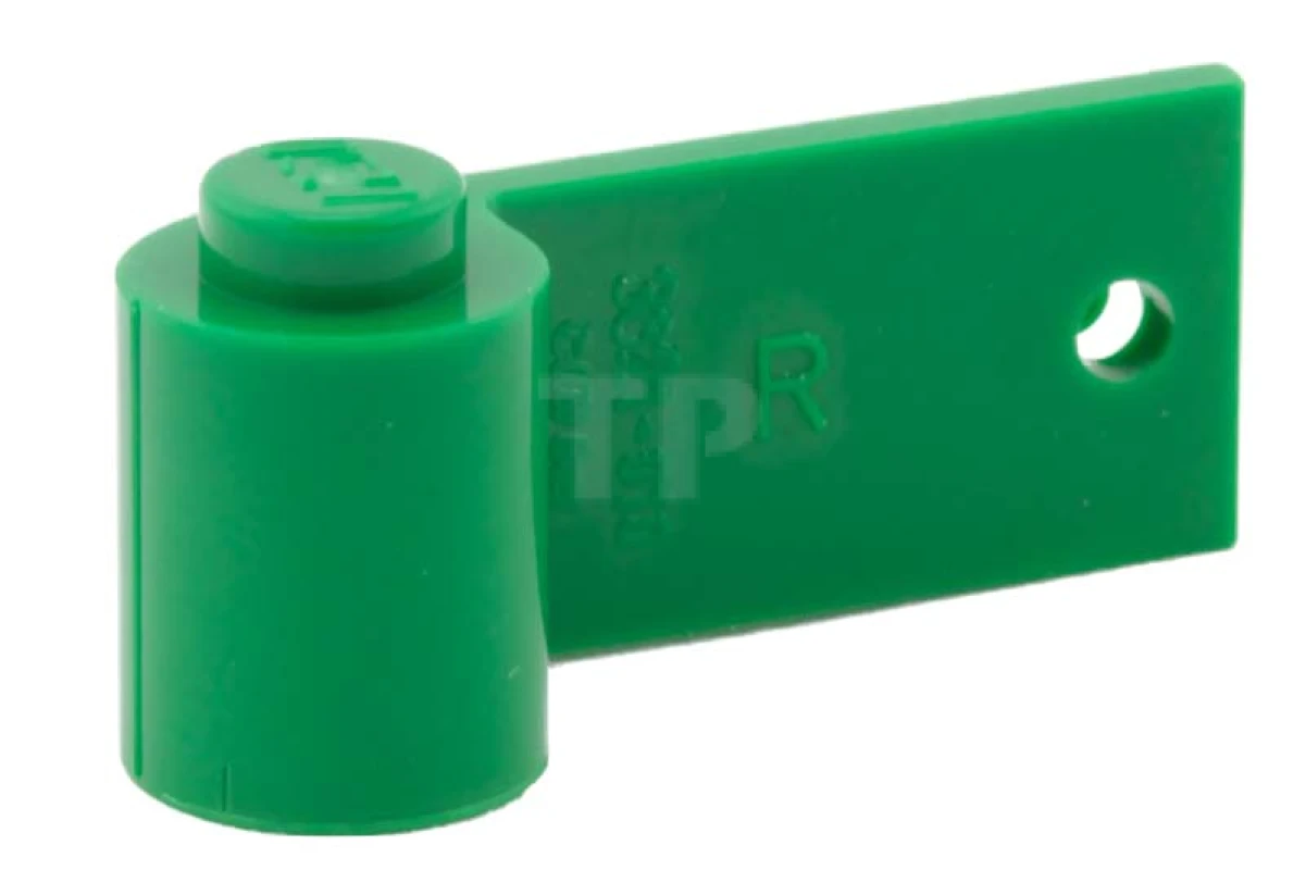 LEGO&reg; 4567914 - 3821 - Door 1 x 3 x 1 Right