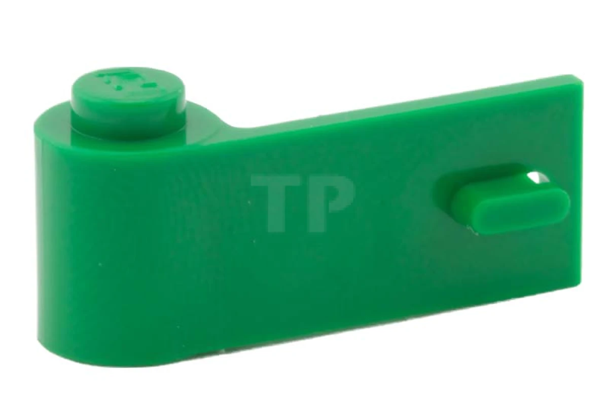 LEGO&reg; 4567918 - 3822 - Door 1 x 3 x 1 Left