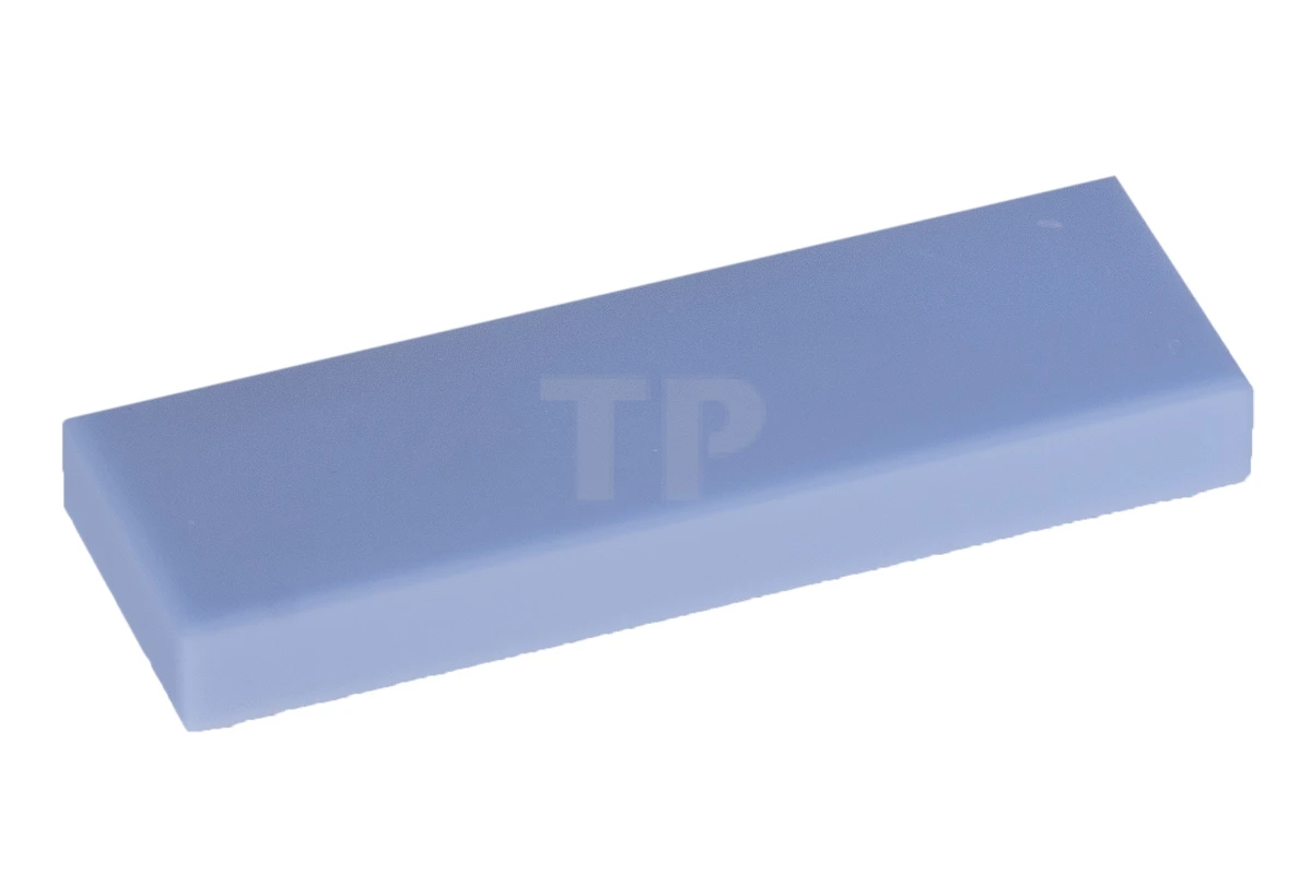 LEGO&reg; 4651917 - 63864 - Tile 1 x 3