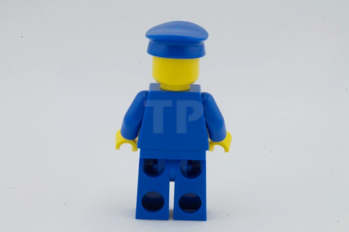 LEGO&reg; air046 Pilota