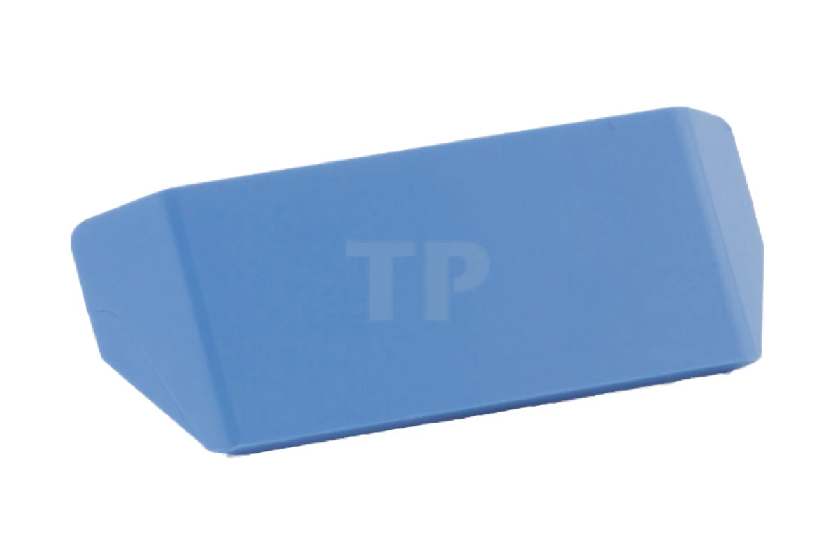 LEGO&reg; 4650917 - 98834 - Fahrzeug, Spoiler 2 x 4 mit Handgriff