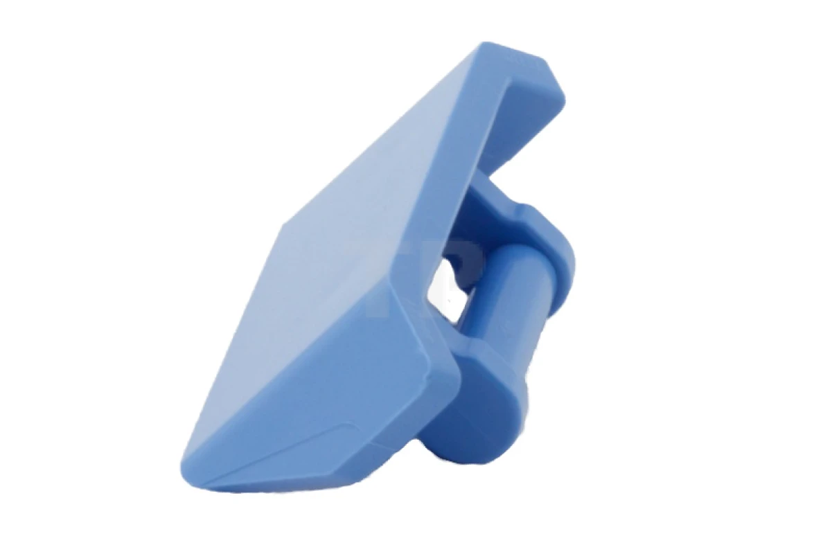 LEGO&reg; 4650917 - 98834 - Fahrzeug, Spoiler 2 x 4 mit Handgriff