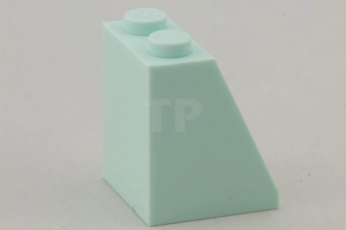 LEGO&reg; 6022322 - 3678bpb046 - Pendiente 65° 2 x 2 x 2 con Patrón de Ojos