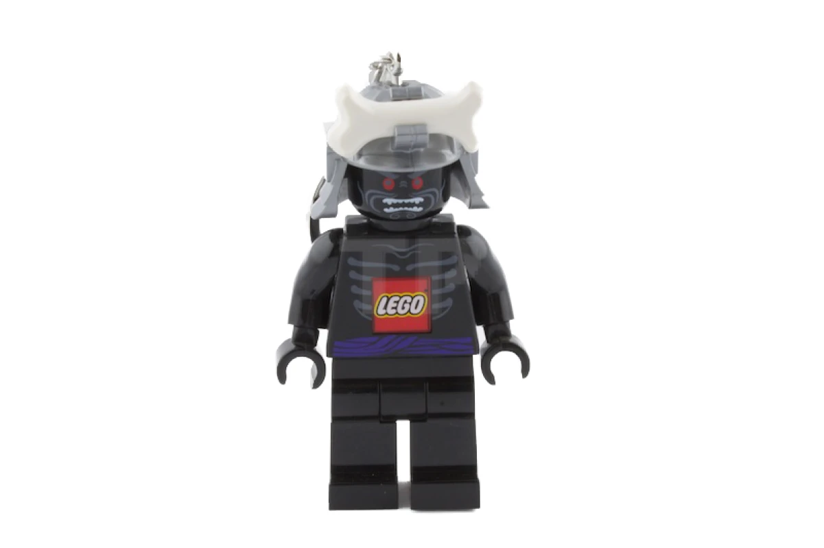 Ninjago zaklamp