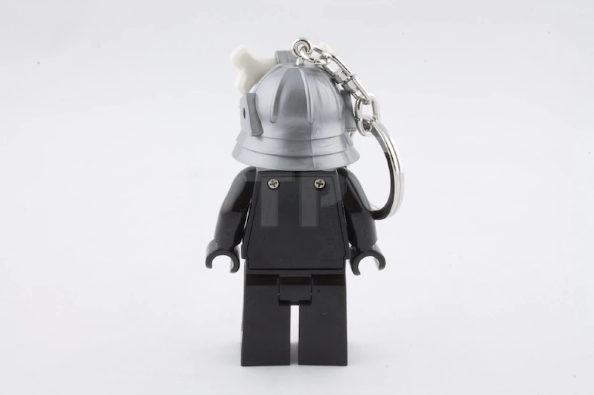 Ninjago zaklamp