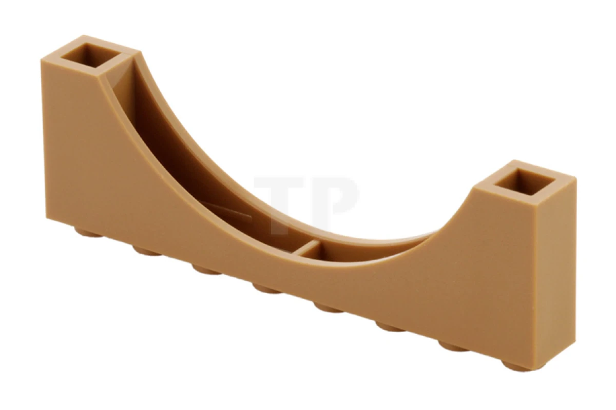 LEGO&reg; 4582570 - 3308 - Brick 1 x 8 x 2 Arch