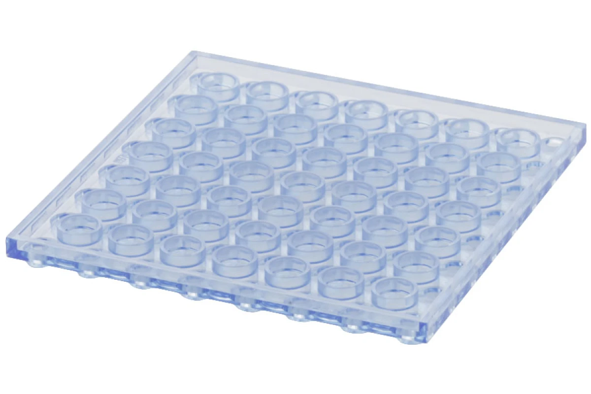 LEGO&reg; 4226439 - 41539 - Plate 8 x 8