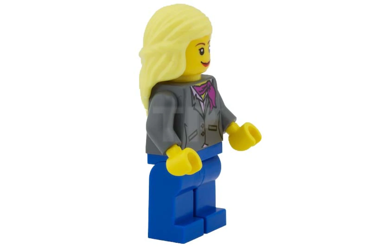 LEGO&reg; twn119 Girl