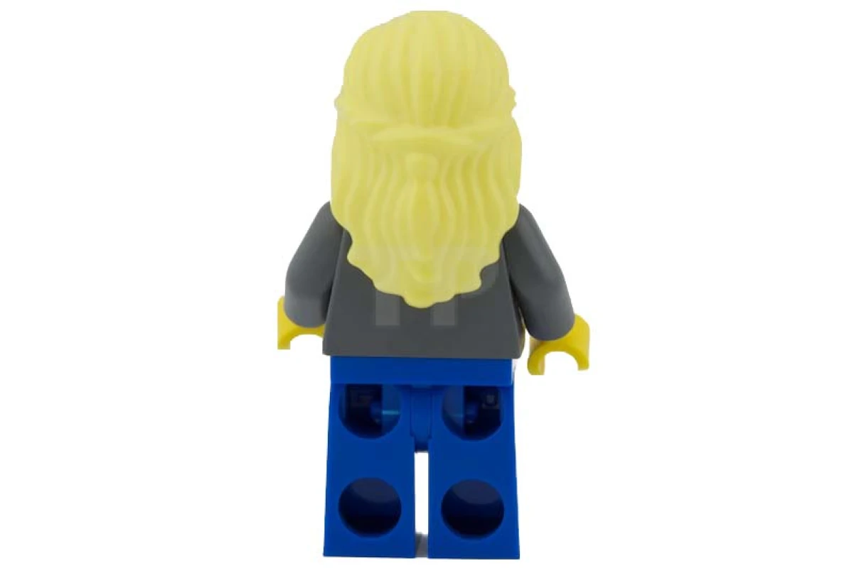 LEGO&reg; twn119 Girl