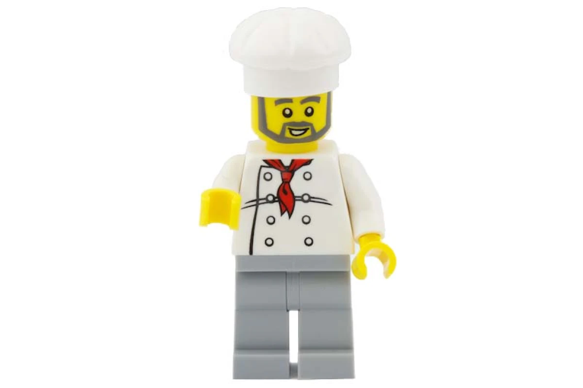 LEGO&reg; twn120 Boulanger