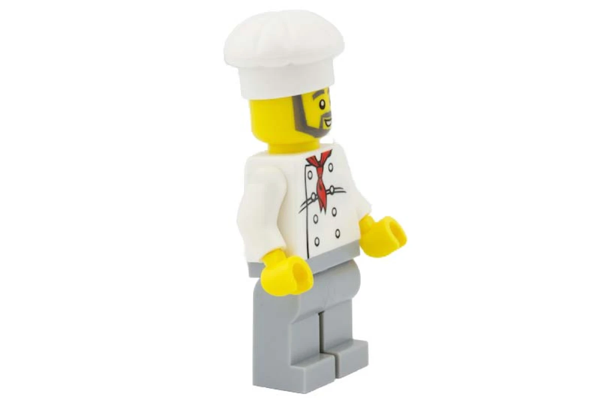 LEGO&reg; twn120 Boulanger