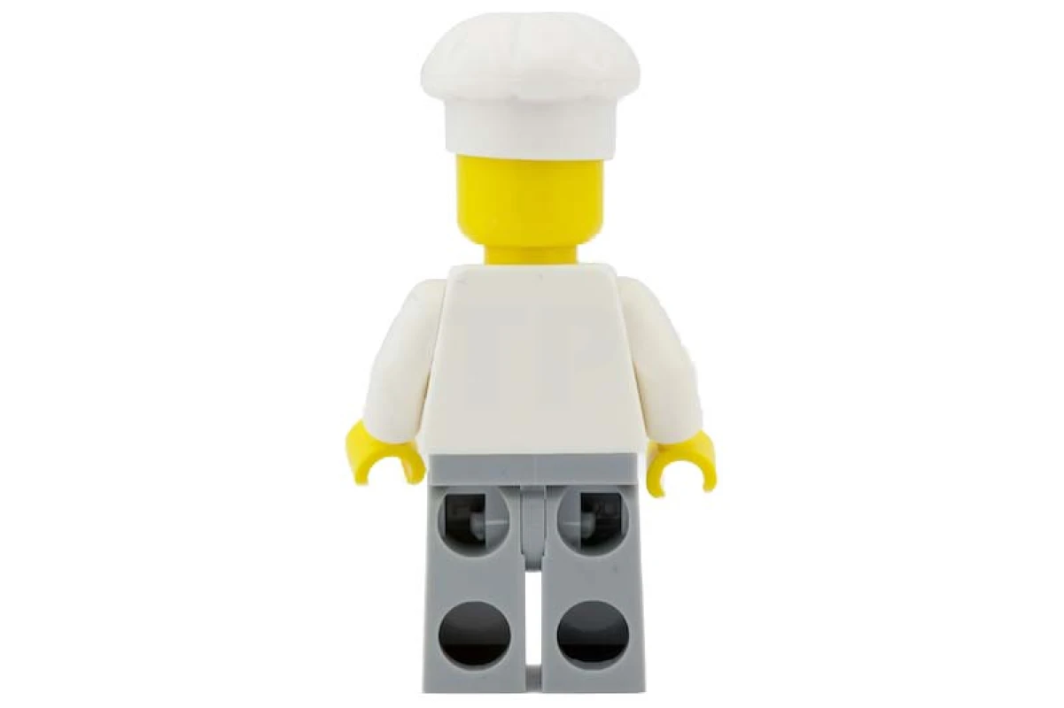 LEGO&reg; twn120 Boulanger