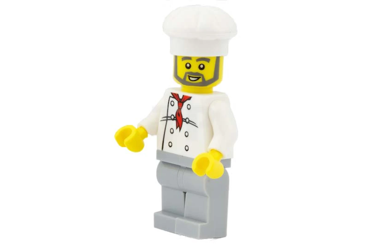 LEGO&reg; twn120 Boulanger