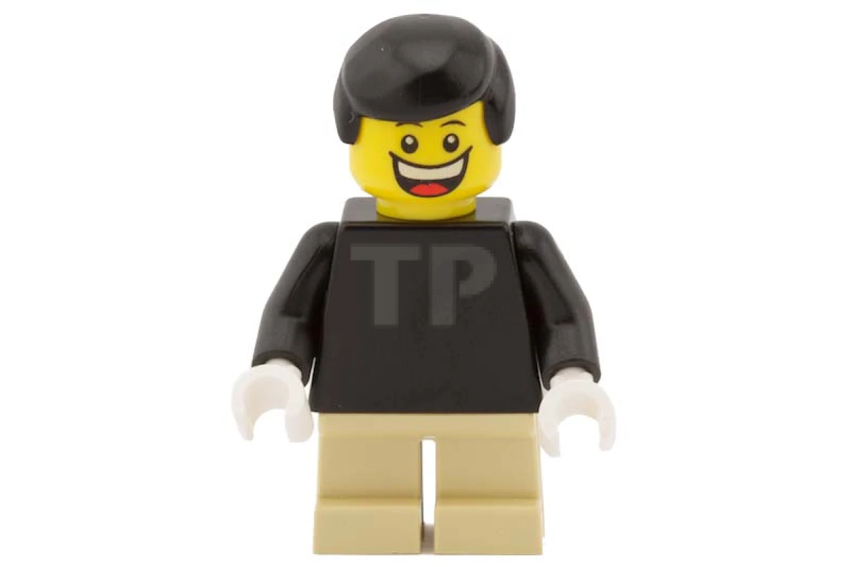 LEGO&reg; twn122 Child