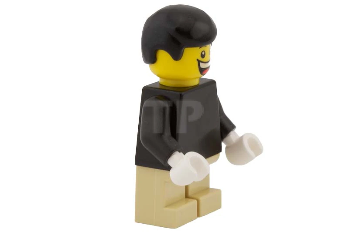 LEGO&reg; twn122 Child
