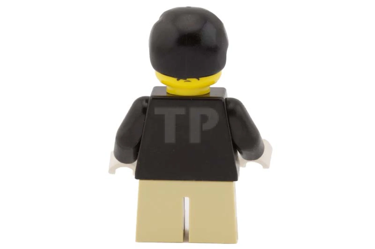 LEGO&reg; twn122 Child