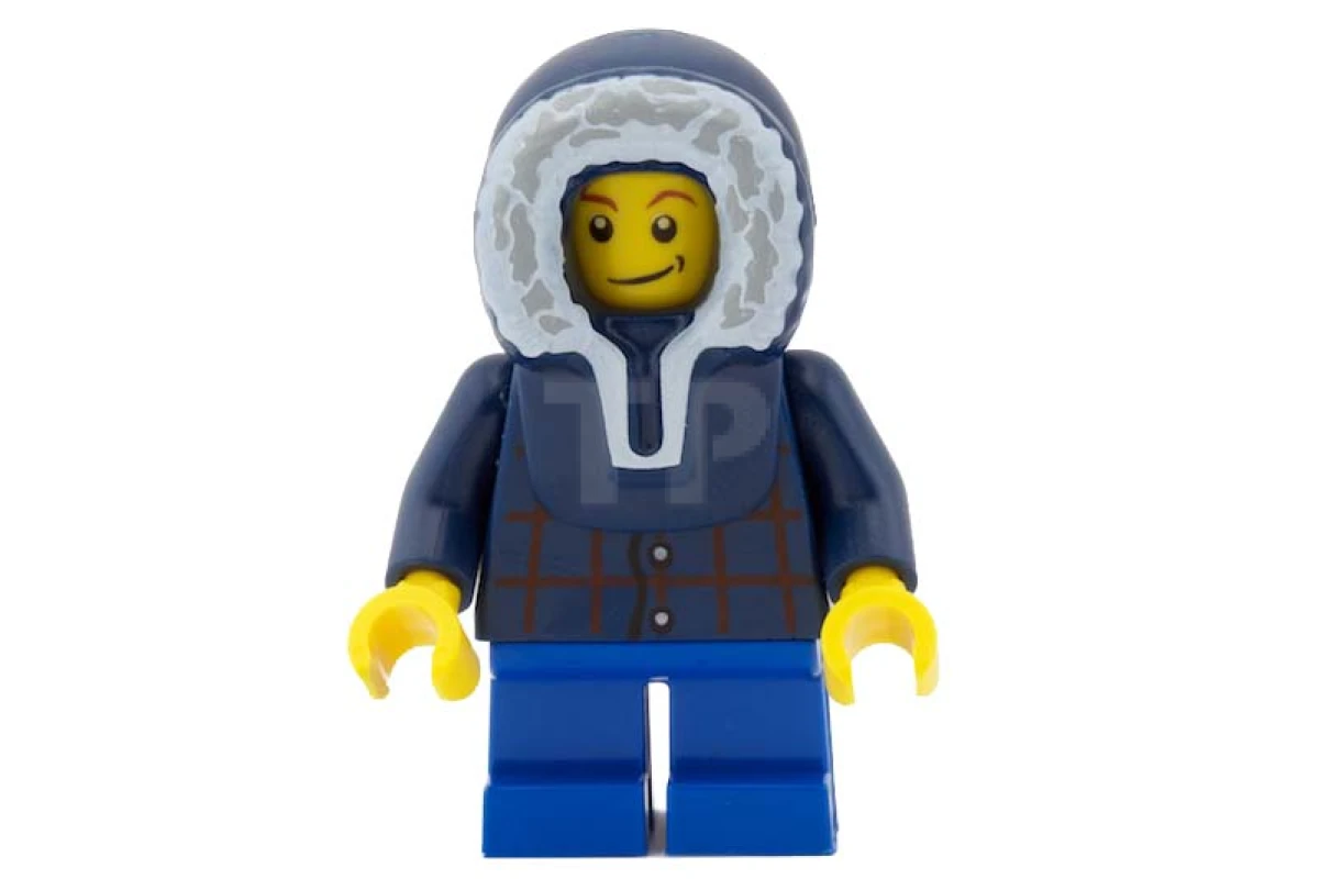 LEGO&reg; twn125 Child